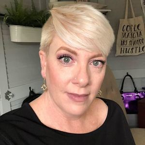 Meet your Posher, Mistie